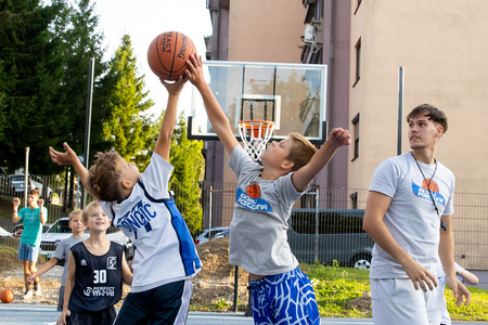 igrišče na Rožni ulici - otvoritev (21)